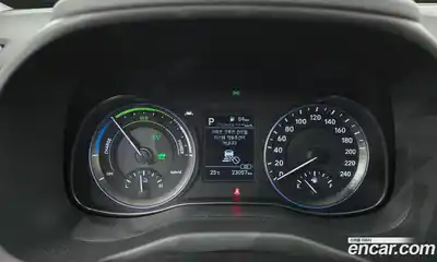Hyundai Kona 2020 1.6 гидро в Москве № 1903649, миниатюра 8