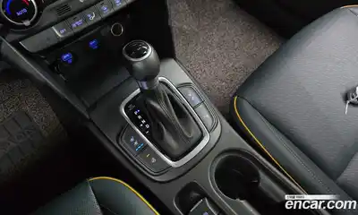 Hyundai Kona 2020 1.6 гидро в Москве № 1903649, миниатюра 9