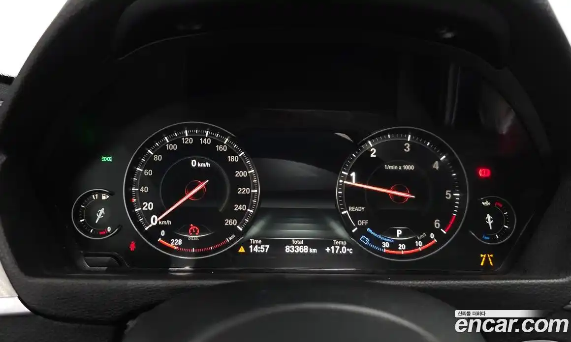 BMW 4-Series 2018 2.0 гидро в Москве № 1903676, фото 11