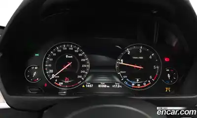 BMW 4-Series 2018 2.0 гидро в Москве № 1903676, миниатюра 11