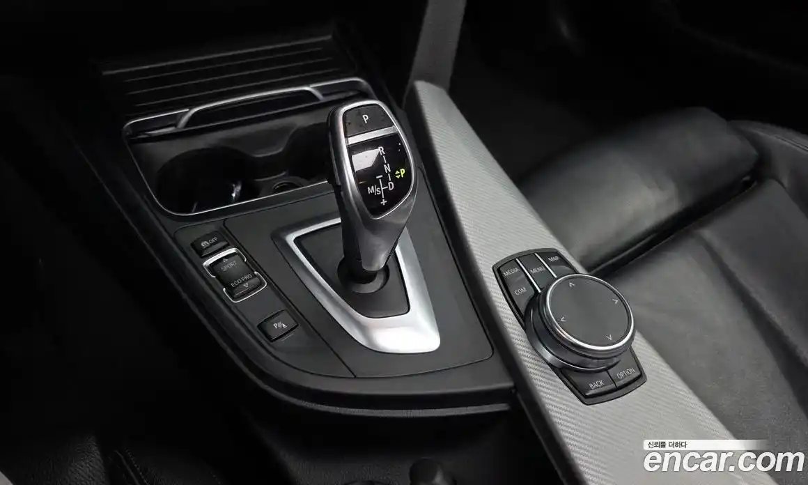 BMW 4-Series 2018 2.0 гидро в Москве № 1903676, фото 12