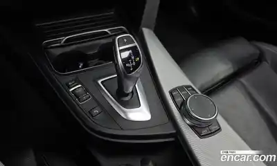 BMW 4-Series 2018 2.0 гидро в Москве № 1903676, миниатюра 12