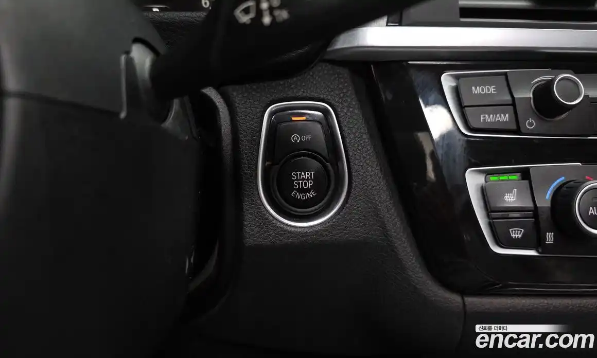 BMW 4-Series 2018 2.0 гидро в Москве № 1903676, фото 29
