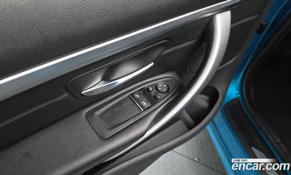 BMW 4-Series 2018 2.0 гидро в Москве № 1903676, фото 36