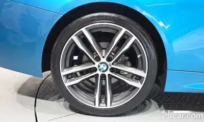 BMW 4-Series 2018 2.0 гидро в Москве № 1903676, миниатюра 5