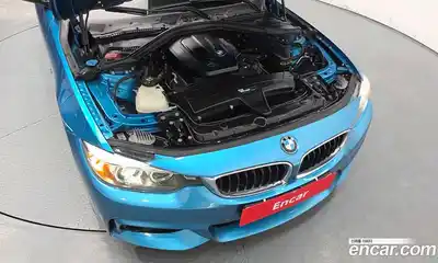 BMW 4-Series 2018 2.0 гидро в Москве № 1903676, миниатюра 6