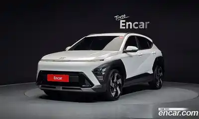 Hyundai Kona, 2023
