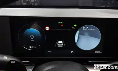 Hyundai Kona 2023 1.6 гидро в Москве № 1903685, миниатюра 11