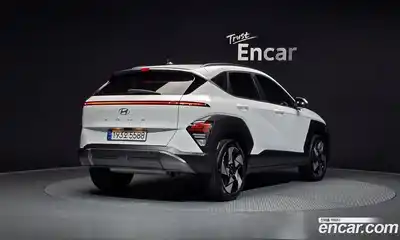 Hyundai Kona 2023 1.6 гидро в Москве № 1903685, миниатюра 2