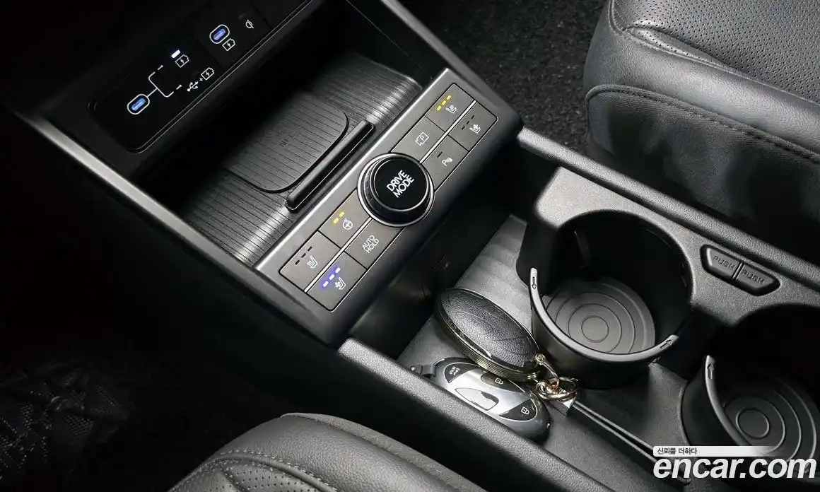 Hyundai Kona 2023 1.6 гидро в Москве № 1903685, фото 25