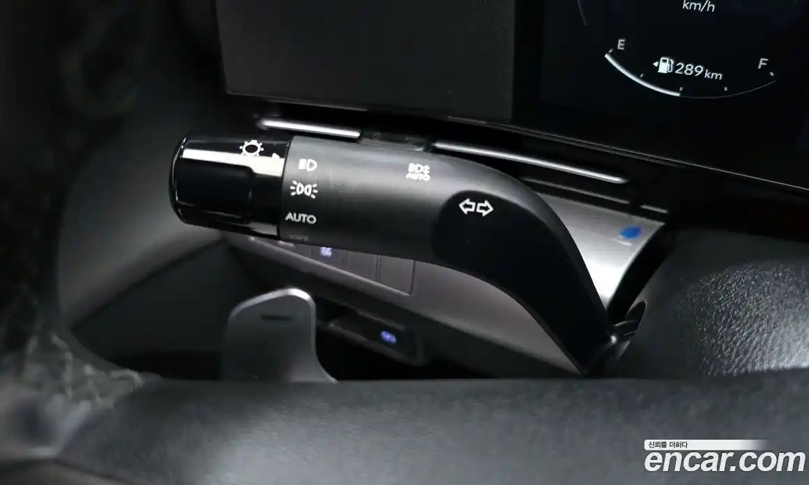 Hyundai Kona 2023 1.6 гидро в Москве № 1903685, фото 30