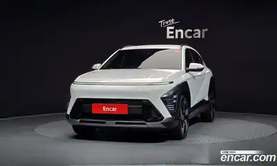 Hyundai Kona 2023 1.6 гидро в Москве № 1903685, миниатюра 3