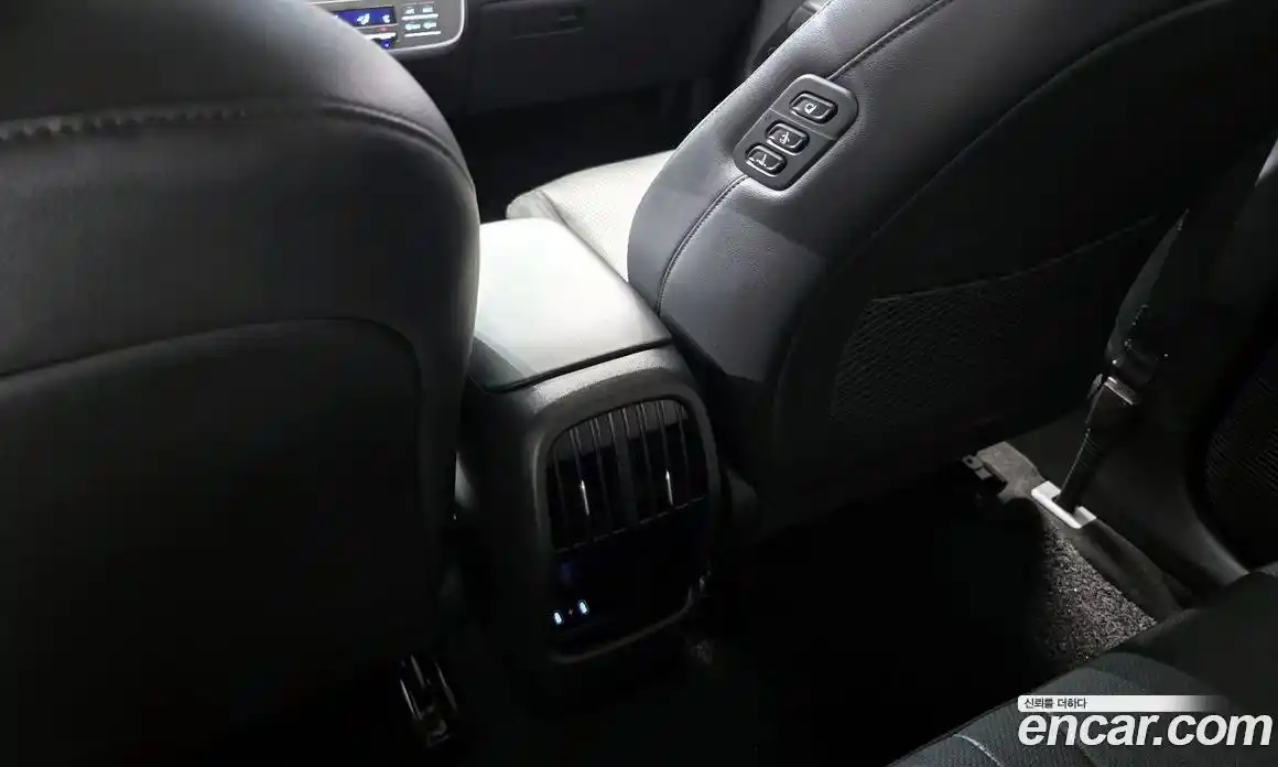 Hyundai Kona 2023 1.6 гидро в Москве № 1903685, фото 31