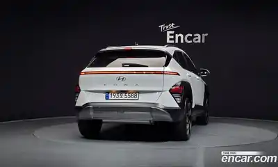 Hyundai Kona 2023 1.6 гидро в Москве № 1903685, миниатюра 4