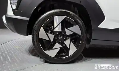 Hyundai Kona 2023 1.6 гидро в Москве № 1903685, миниатюра 5