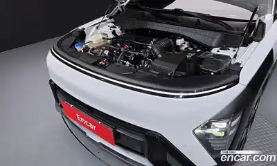Hyundai Kona 2023 1.6 гидро в Москве № 1903685, миниатюра 6