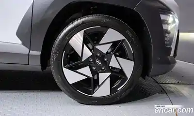 Hyundai Kona 2023 1.6 гидро в Москве № 1903685, миниатюра 7
