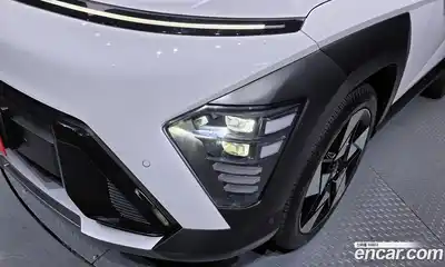 Hyundai Kona 2023 1.6 гидро в Москве № 1903685, миниатюра 8