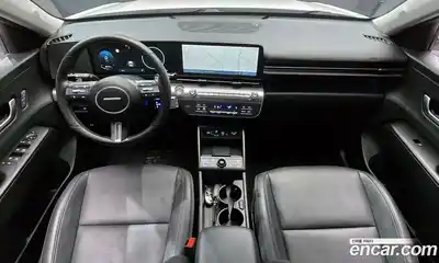 Hyundai Kona 2023 1.6 гидро в Москве № 1903685, миниатюра 10