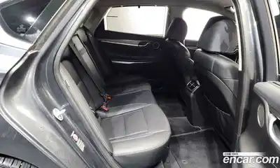 Hyundai Grandeur 2018 3.0 гидро в Москве № 1903762, миниатюра 11