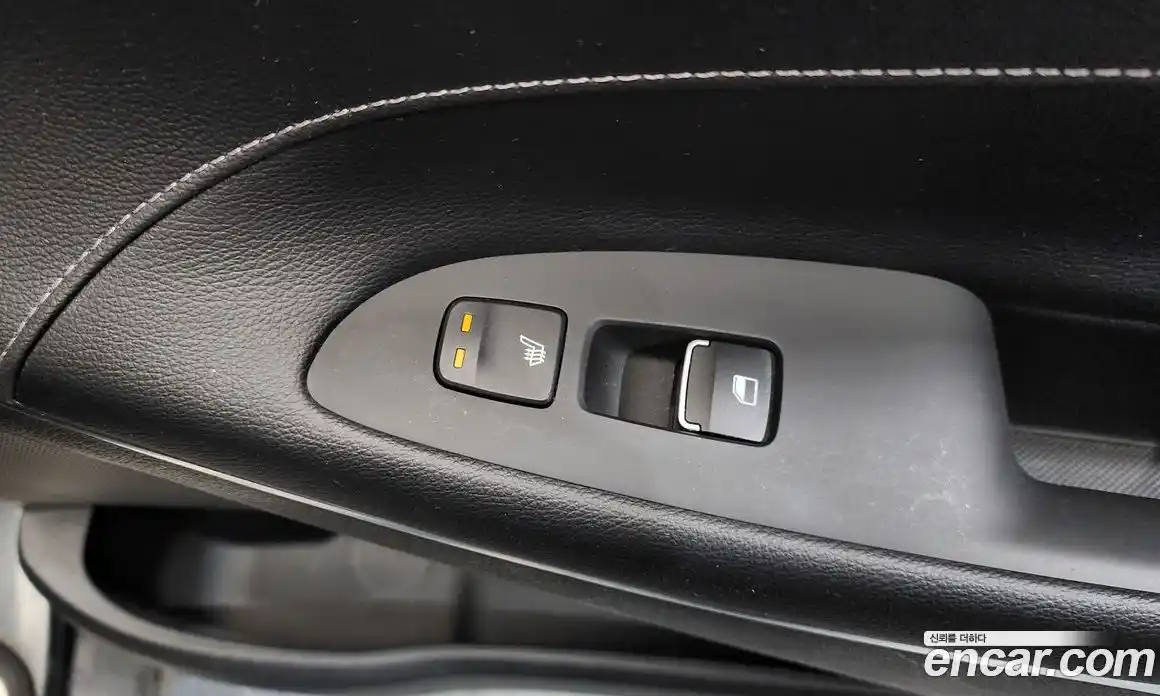 Hyundai Grandeur 2018 3.0 гидро в Москве № 1903762, фото 17