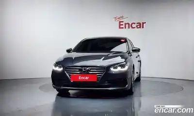 Hyundai Grandeur 2018 3.0 гидро в Москве № 1903762, миниатюра 3