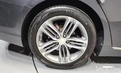 Hyundai Grandeur 2018 3.0 гидро в Москве № 1903762, миниатюра 5