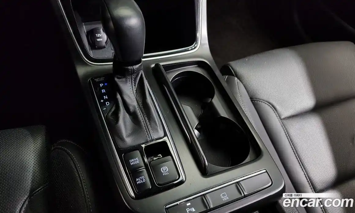 Hyundai Grandeur 2018 3.0 гидро в Москве № 1903762, фото 9