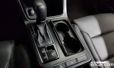 Hyundai Grandeur 2018 3.0 гидро в Москве № 1903762, миниатюра 9