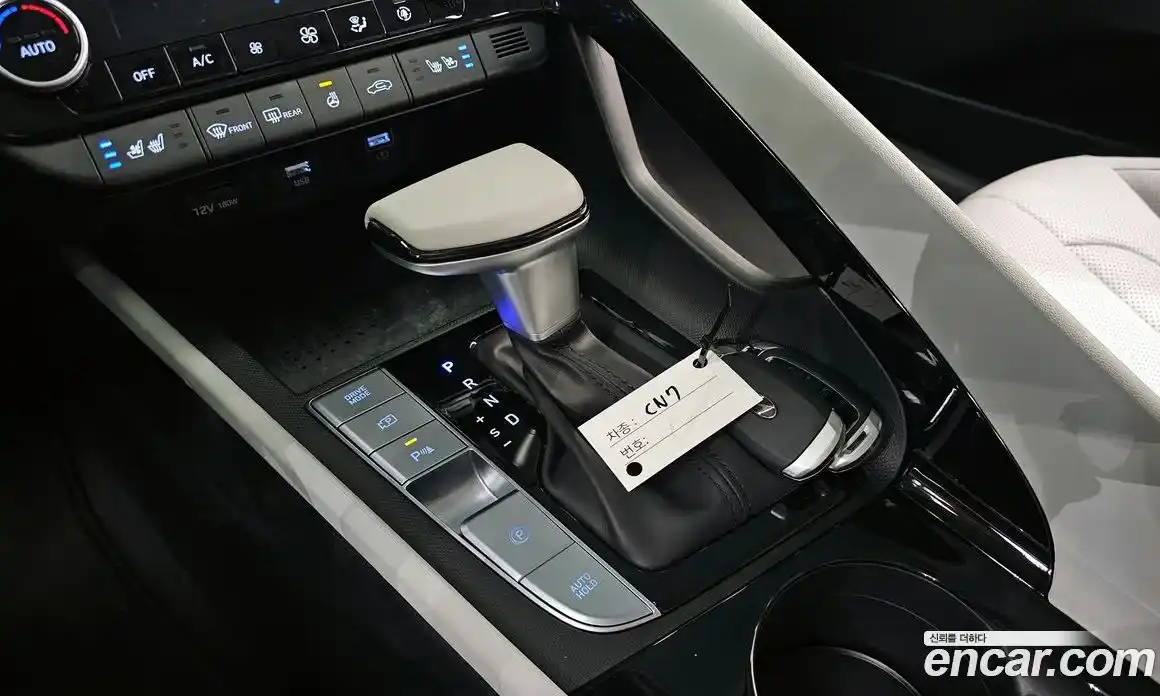 Hyundai Avante 2020 1.6 гидро в Москве № 1903780, фото 11