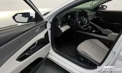Hyundai Avante 2020 1.6 гидро в Москве № 1903780, миниатюра 12