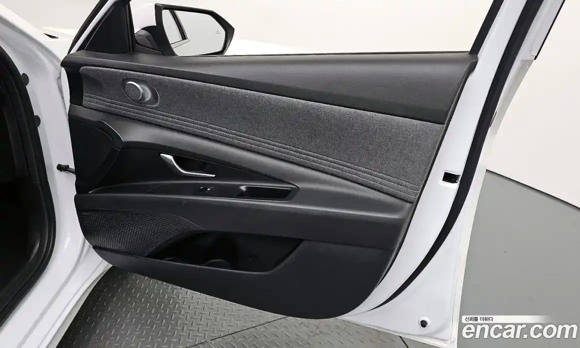 Hyundai Avante 2020 1.6 гидро в Москве № 1903780, фото 13