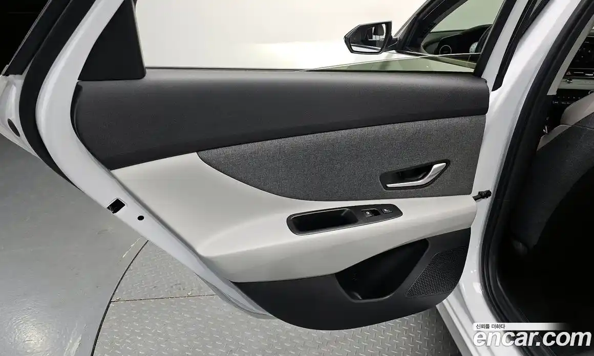 Hyundai Avante 2020 1.6 гидро в Москве № 1903780, фото 26