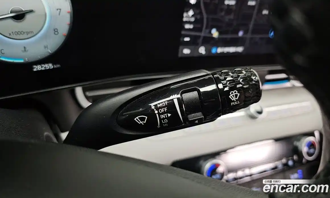 Hyundai Avante 2020 1.6 гидро в Москве № 1903780, фото 27