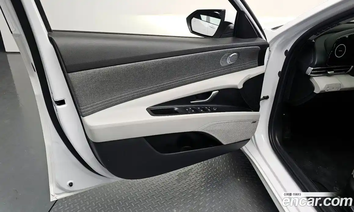 Hyundai Avante 2020 1.6 гидро в Москве № 1903780, фото 28