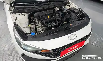 Hyundai Avante 2020 1.6 гидро в Москве № 1903780, миниатюра 5