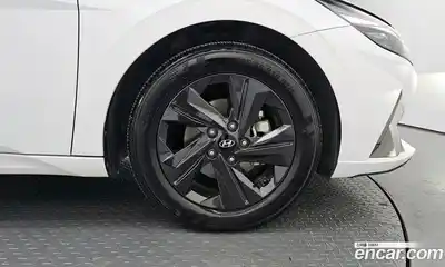 Hyundai Avante 2020 1.6 гидро в Москве № 1903780, миниатюра 6