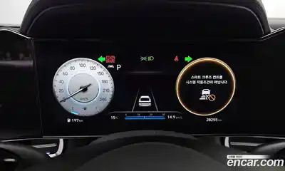 Hyundai Avante 2020 1.6 гидро в Москве № 1903780, миниатюра 10