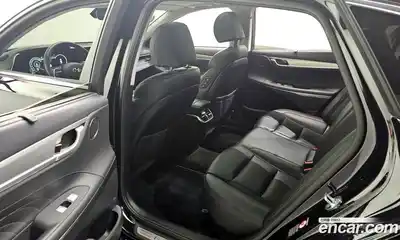 Hyundai Grandeur 2019 3.3 гидро в Москве № 1903957, миниатюра 11