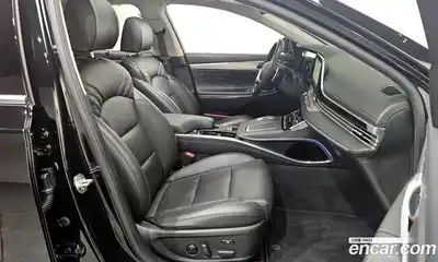Hyundai Grandeur 2019 3.3 гидро в Москве № 1903957, миниатюра 12