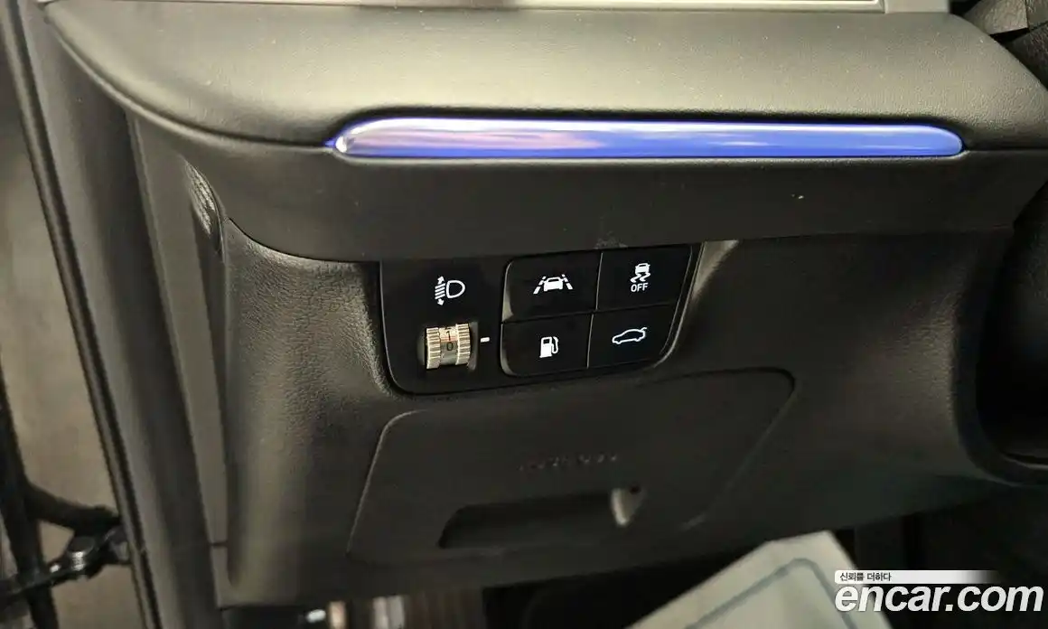 Hyundai Grandeur 2019 3.3 гидро в Москве № 1903957, фото 13