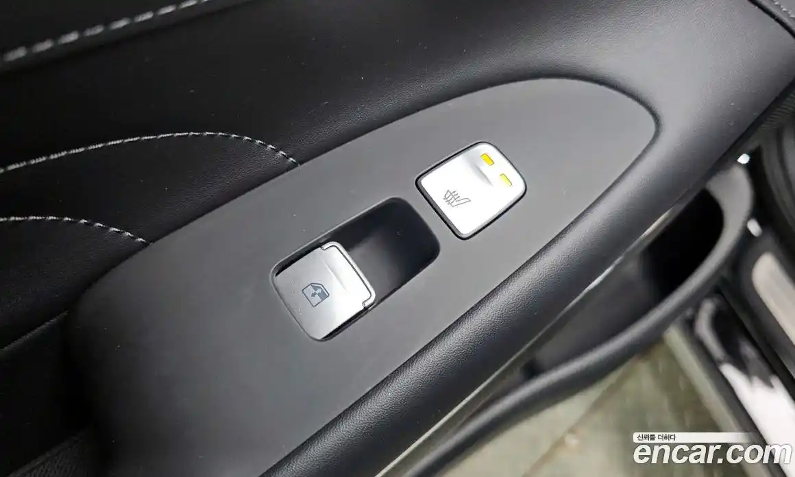 Hyundai Grandeur 2019 3.3 гидро в Москве № 1903957, фото 17