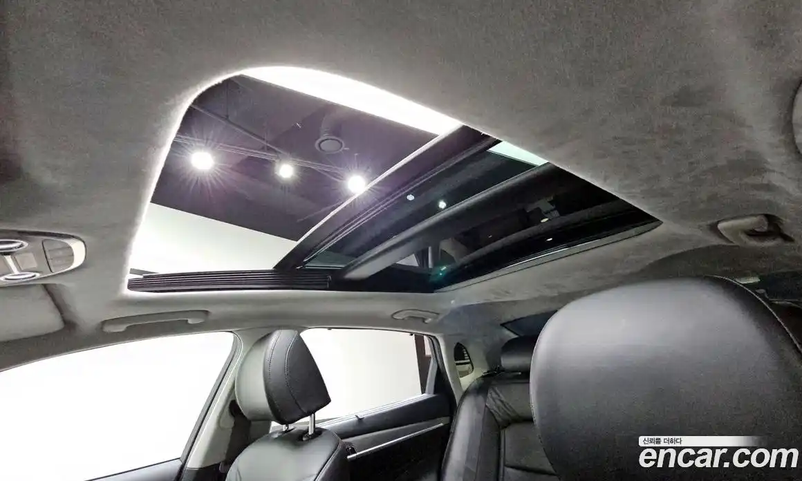 Hyundai Grandeur 2019 3.3 гидро в Москве № 1903957, фото 19