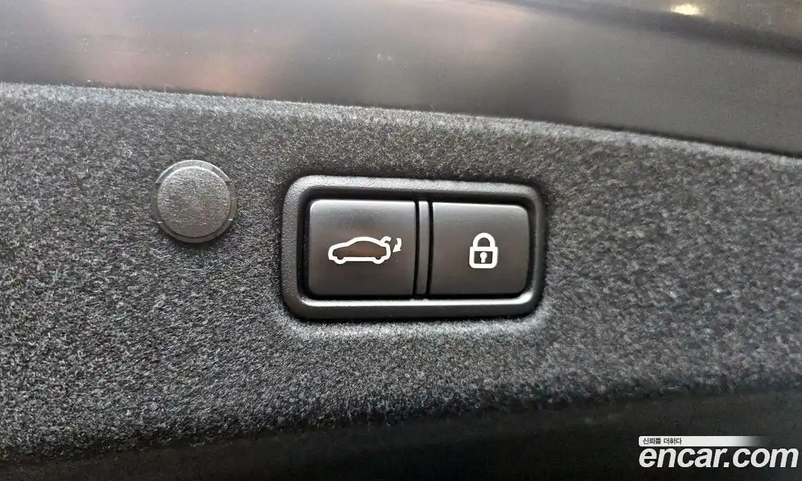 Hyundai Grandeur 2019 3.3 гидро в Москве № 1903957, фото 20