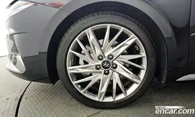 Hyundai Grandeur 2019 3.3 гидро в Москве № 1903957, миниатюра 5