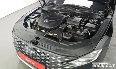 Hyundai Grandeur 2019 3.3 гидро в Москве № 1903957, миниатюра 6