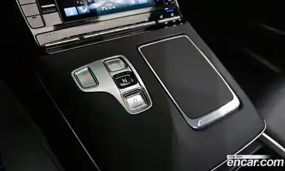 Hyundai Grandeur 2019 3.3 гидро в Москве № 1903957, миниатюра 9