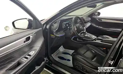 Hyundai Grandeur 2019 3.3 гидро в Москве № 1903957, миниатюра 10