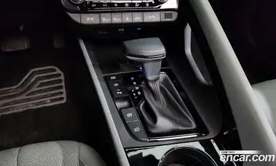 Hyundai Avante 2024 1.6 гидро в Москве № 1903995, миниатюра 11
