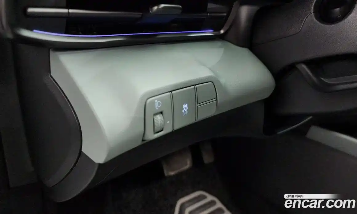 Hyundai Avante 2024 1.6 гидро в Москве № 1903995, фото 25